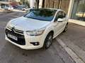 Citroen DS4 So chic 1.6 Hdi 115 Etg6 Blanc - thumbnail 2