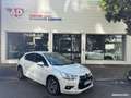 Citroen DS4 So chic 1.6 Hdi 115 Etg6 Blanc - thumbnail 1