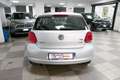 Volkswagen Polo 1.4 5 porte Comfortline BiFuel Argent - thumbnail 4