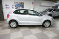 Volkswagen Polo 1.4 5 porte Comfortline BiFuel Argent - thumbnail 2