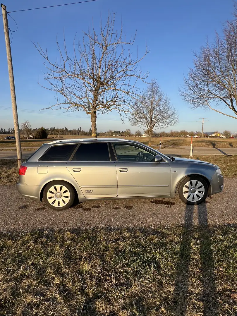 Audi A4 Avant 1.6 - 2