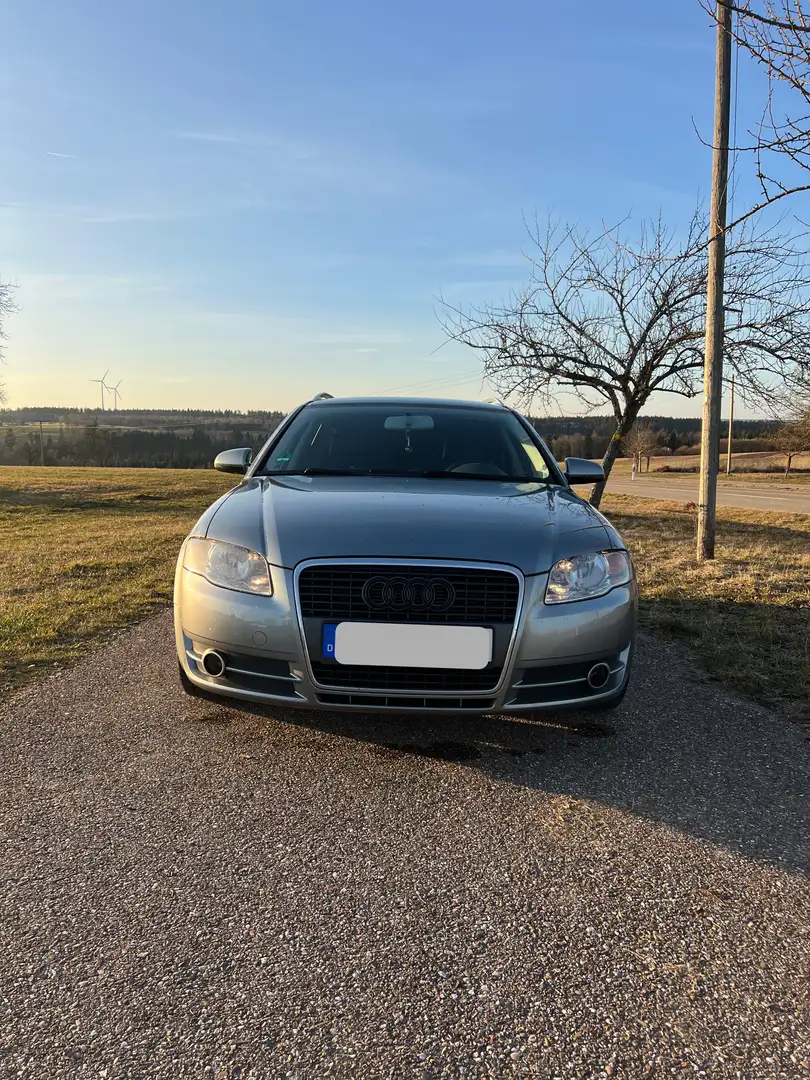 Audi A4 Avant 1.6 - 1