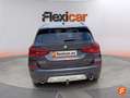 BMW X3 xDrive20d Negro - thumbnail 5