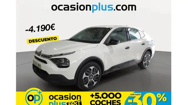 Citroen C4 X 1.2 PureTech You S&S 100