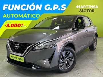 1.3 DIG-T mHEV 12V Acenta 4x2 Aut. 117kW