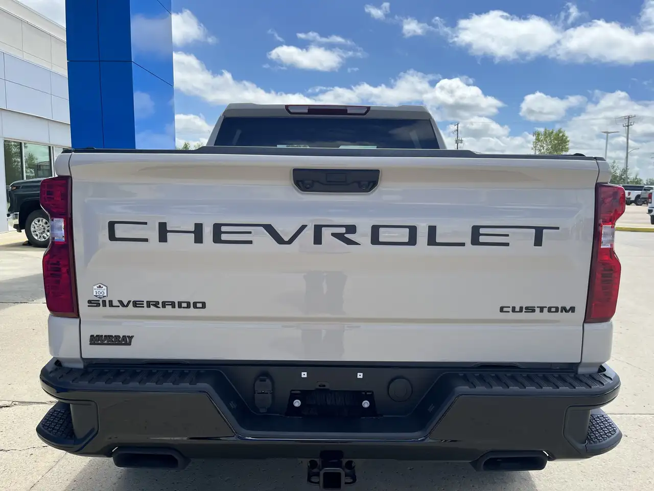 Chevrolet Silverado 1500 photo Chevrolet Silverado 1500