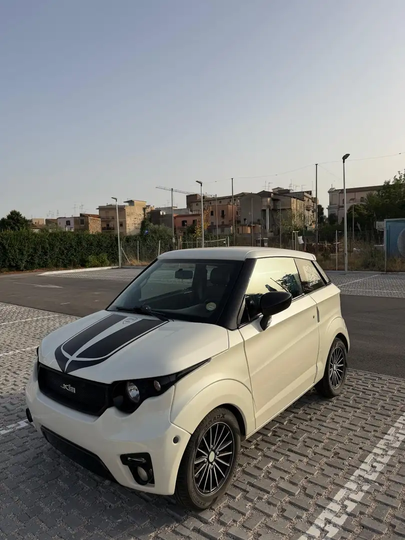 Microcar Sonstige JDM XHEOS PIONEER - 2