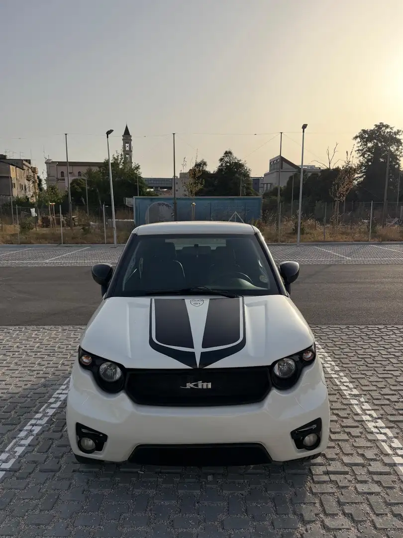 Microcar Sonstige JDM XHEOS PIONEER - 1