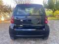 smart forTwo Fortwo 1.0 Passion 71cv Schwarz - thumbnail 7