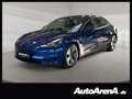 Tesla Model 3 Long Range Dual AWD **MwSt ausweisbar Blauw - thumbnail 1