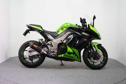 Kawasaki Z1000 SX