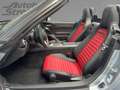 Abarth 124 Spider 1.4 Turbo Automatik Navi Kamera Tempo Silber - thumbnail 13