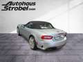 Abarth 124 Spider 1.4 Turbo Automatik Navi Kamera Tempo Silber - thumbnail 9
