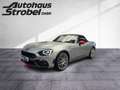 Abarth 124 Spider 1.4 Turbo Automatik Navi Kamera Tempo Silber - thumbnail 7