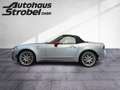 Abarth 124 Spider 1.4 Turbo Automatik Navi Kamera Tempo Silber - thumbnail 8
