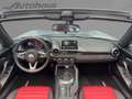 Abarth 124 Spider 1.4 Turbo Automatik Navi Kamera Tempo Silber - thumbnail 14
