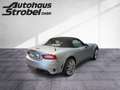Abarth 124 Spider 1.4 Turbo Automatik Navi Kamera Tempo Silber - thumbnail 10