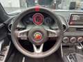 Abarth 124 Spider 1.4 Turbo Automatik Navi Kamera Tempo Silber - thumbnail 15