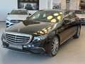 Mercedes-Benz E 220 220d 4Matic 9G-Tronic 194 Negro - thumbnail 2