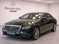 Mercedes-Benz E 220 220d 4Matic 9G-Tronic 194 Negro - thumbnail 1