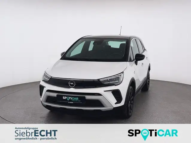 Opel Crossland Elegance 1.5D*NAVI*SHZ*RFK*uvm