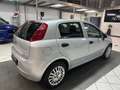 Fiat Punto S 1.4 LPG GAS*KLIMA*EFH* Silber - thumbnail 5