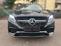 Mercedes-Benz GLE 63 AMG AMG GLE 63 4Matic AMG SPEEDSHIFT 7G-TRONIC Schwarz - thumbnail 1