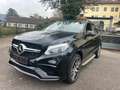 Mercedes-Benz GLE 63 AMG AMG GLE 63 4Matic AMG SPEEDSHIFT 7G-TRONIC Schwarz - thumbnail 2