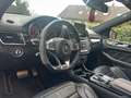 Mercedes-Benz GLE 63 AMG AMG GLE 63 4Matic AMG SPEEDSHIFT 7G-TRONIC Schwarz - thumbnail 8