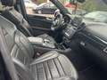 Mercedes-Benz GLE 63 AMG AMG GLE 63 4Matic AMG SPEEDSHIFT 7G-TRONIC Schwarz - thumbnail 9