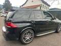 Mercedes-Benz GLE 63 AMG AMG GLE 63 4Matic AMG SPEEDSHIFT 7G-TRONIC Schwarz - thumbnail 4