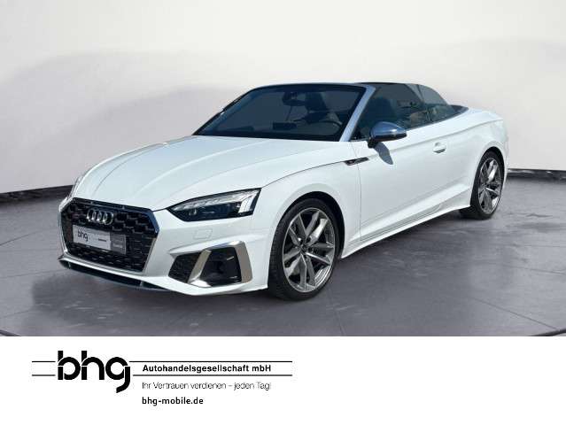 2023 Audi S5