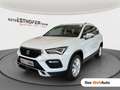 SEAT Ateca Style Edition 1.0 TSI Weiß - thumbnail 1