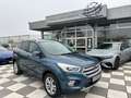 Ford Kuga Kamera,Navi,Sportsitze,Ganzjahresr. Blau - thumbnail 2