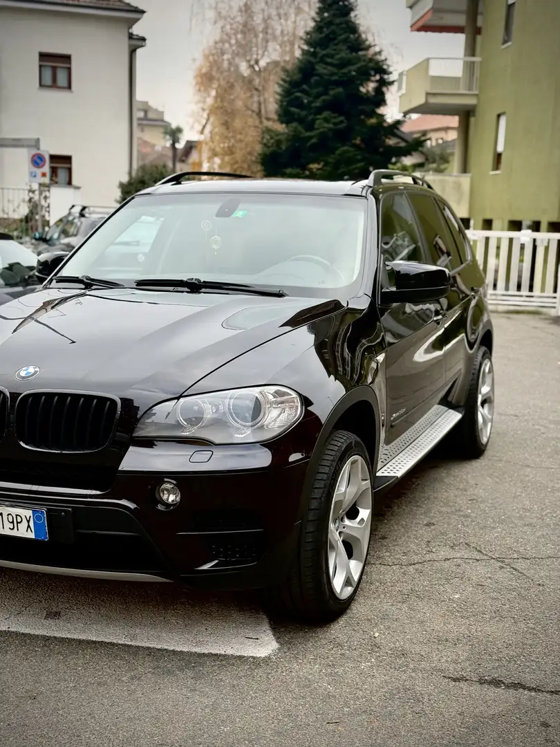 BMW X5 Limited Elccelssa serie2 E70 - 2