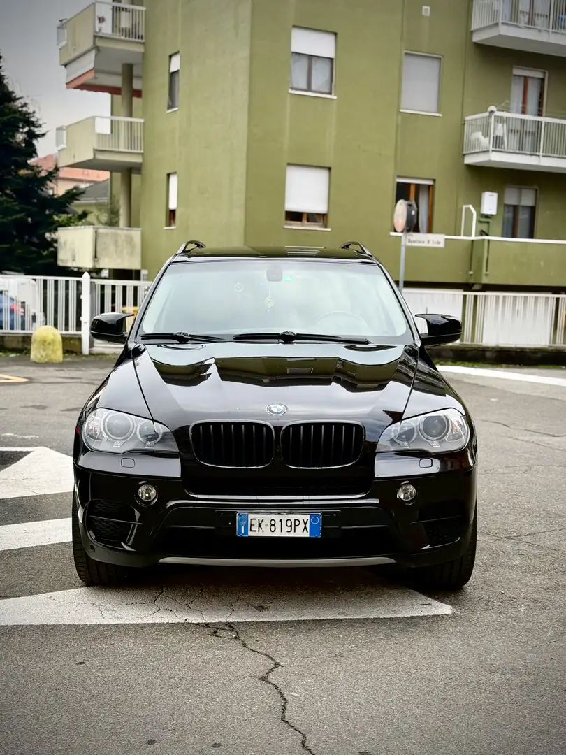 BMW X5 Limited Elccelssa serie2 E70 - 1