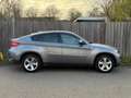 BMW X6 XDrive30d High Executive Automaat|Memory seats|Led Grijs - thumbnail 4