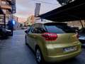 Citroen C4 1.6HDI Exclusive CMP 110 Jaune - thumbnail 3