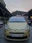 Citroen C4 1.6HDI Exclusive CMP 110 Jaune - thumbnail 1