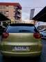 Citroen C4 1.6HDI Exclusive CMP 110 Jaune - thumbnail 5