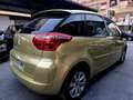 Citroen C4 1.6HDI Exclusive CMP 110 Jaune - thumbnail 4