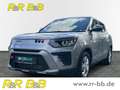 KGM Tivoli Nomad 1.5 GDI NAVI+CARPLAY+FSE+DAB+KLIMA+KAMERA+PD Silber - thumbnail 1