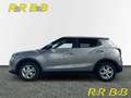 KGM Tivoli Nomad 1.5 GDI NAVI+CARPLAY+FSE+DAB+KLIMA+KAMERA+PD Silber - thumbnail 2