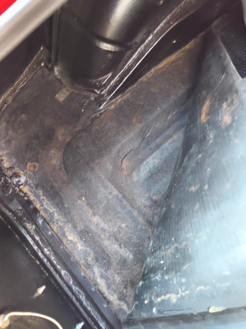 Lancia Fulvia 1600 HF COUPE