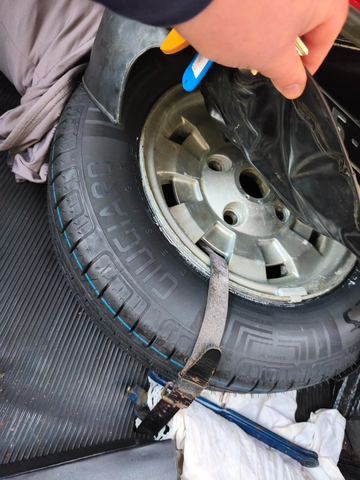 Lancia Fulvia 1600 HF COUPE