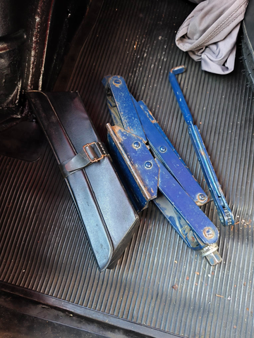 Lancia Fulvia 1600 HF COUPE