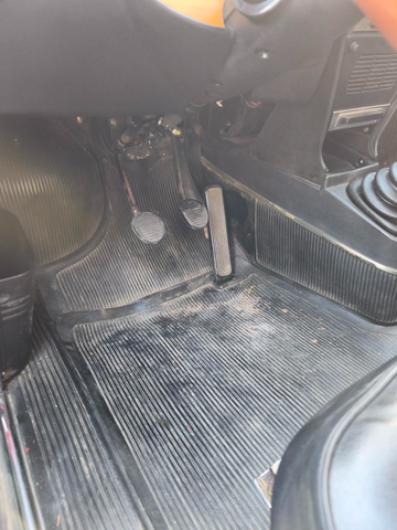 Lancia Fulvia 1600 HF COUPE