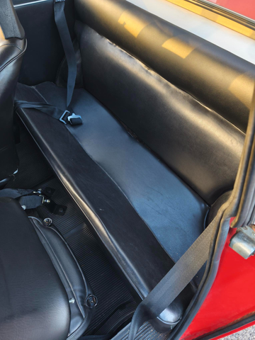 Lancia Fulvia 1600 HF COUPE