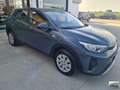 Kia Stonic 1.2 Benzina-Neopatentati-Anno 2022 Gris - thumbnail 4