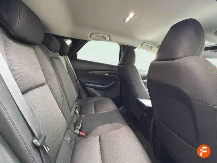 Mazda CX-30 SKYACTIV-G 2.0 AWD AT Zenith Black Safety 2020, foto 21